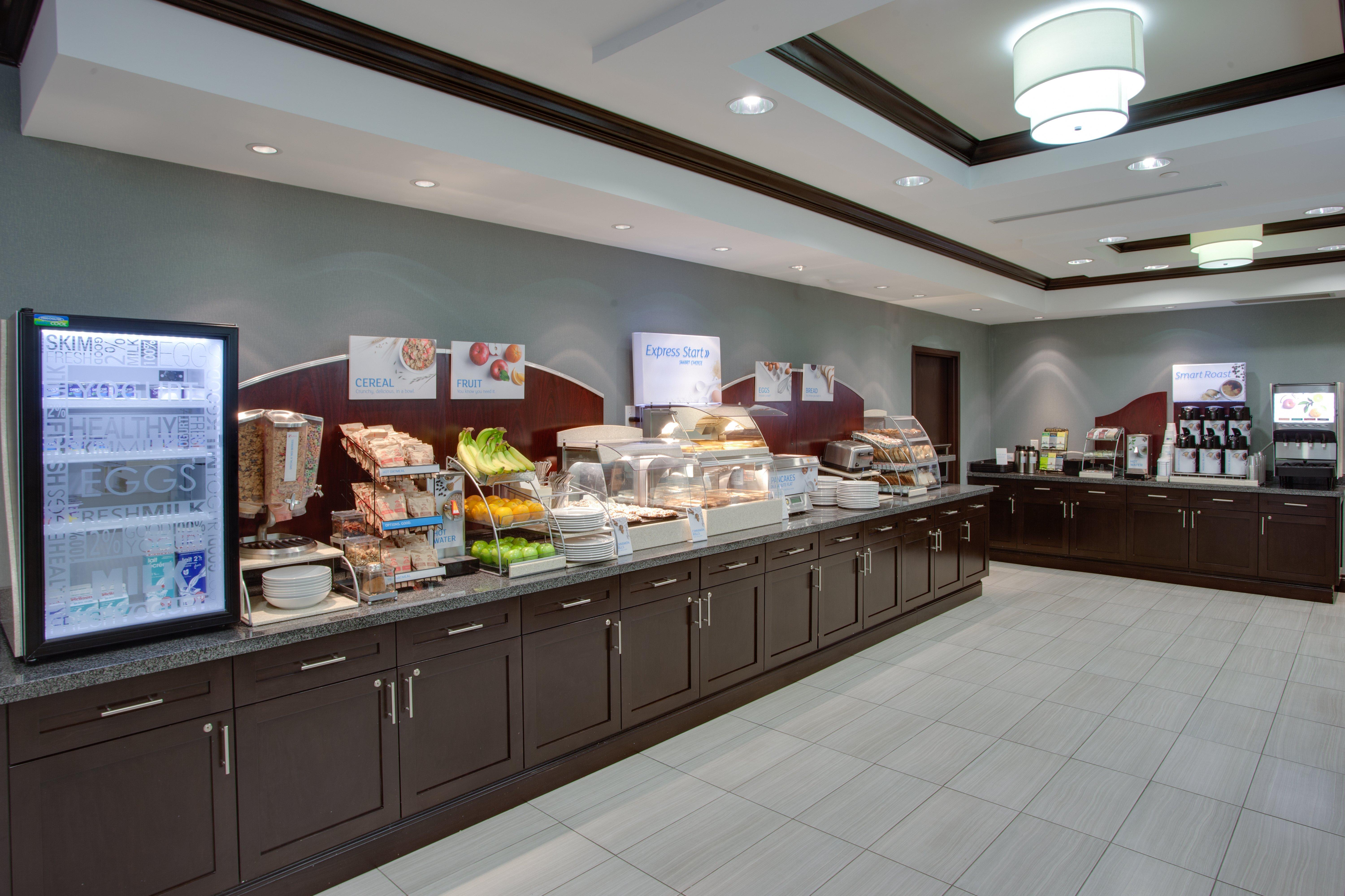 Holiday Inn Express & Suites Ottawa East-Orleans By Ihg Exterior foto